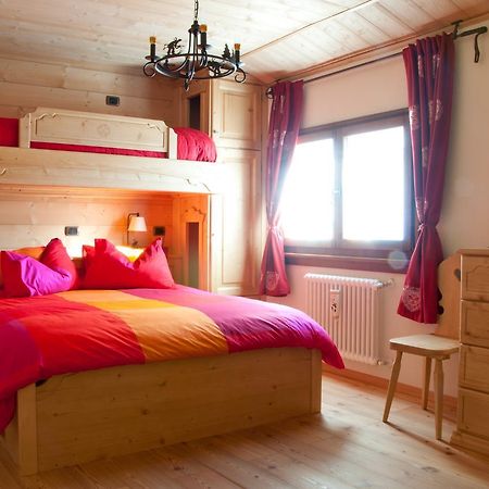 Profum Di Bosc Bed and Breakfast Arta Terme Eksteriør billede