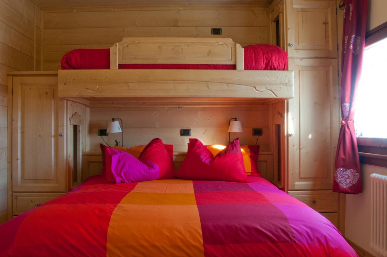 Profum Di Bosc Bed and Breakfast Arta Terme Eksteriør billede